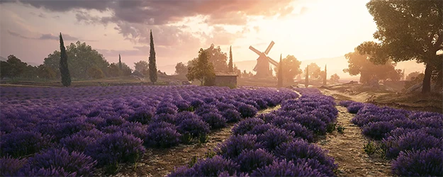 Provence