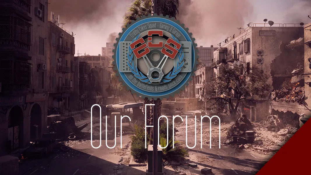 2CS Forum